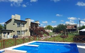 Alojamiento Premium en Las Marias De Cura Brochero